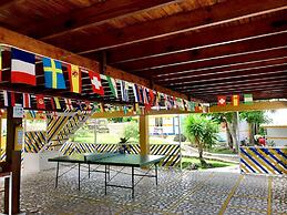 Hotel Cabañas Agua Dulce