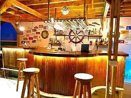 Hotel Cabañas Agua Dulce