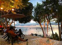 Hotel Cabañas Agua Dulce