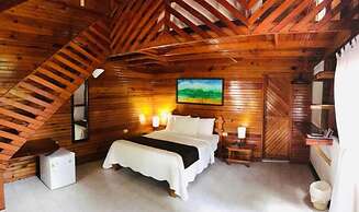 Hotel Cabañas Agua Dulce