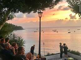 Hotel Cabañas Agua Dulce