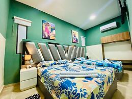 INKA HOTEL