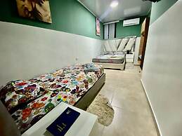 INKA HOTEL