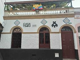 Casa Tsao