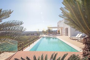 TD Casale Donna Madia Sea View Pool Over Vineyard