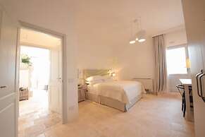 TD Casale Donna Madia Sea View Pool Over Vineyard