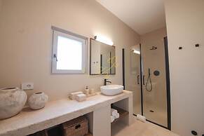 TD Casale Donna Madia Sea View Pool Over Vineyard