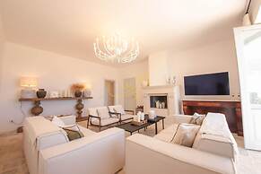 TD Casale Donna Madia Sea View Pool Over Vineyard