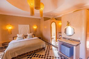 Riad Villa Amood