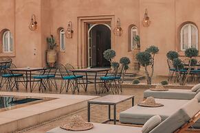 Riad Villa Amood