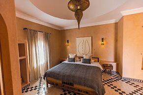 Riad Villa Amood
