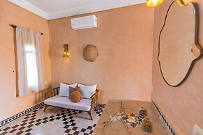Riad Villa Amood