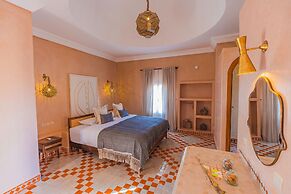 Riad Villa Amood