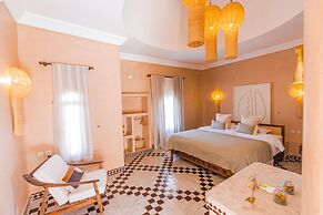 Riad Villa Amood