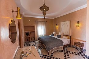 Riad Villa Amood