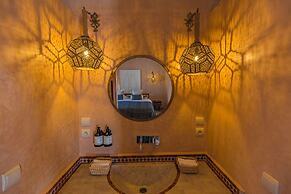 Riad Villa Amood