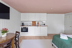 The Townhouse