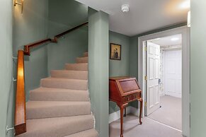 The Townhouse
