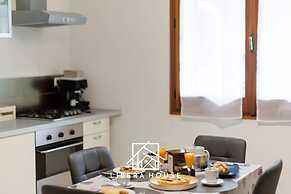 LIBERA HOUSE Sweet apartments