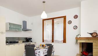 LIBERA HOUSE Sweet apartments