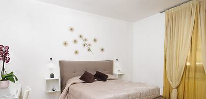 LIBERA HOUSE Sweet apartments