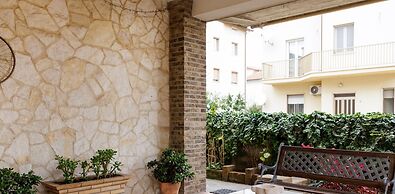 LIBERA HOUSE Sweet apartments