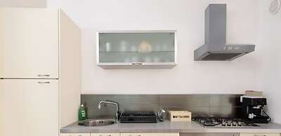 LIBERA HOUSE Sweet apartments