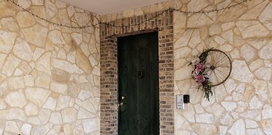 LIBERA HOUSE Sweet apartments