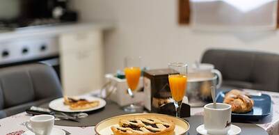 LIBERA HOUSE Sweet apartments