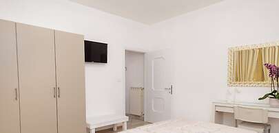 LIBERA HOUSE Sweet apartments