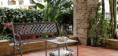 LIBERA HOUSE Sweet apartments