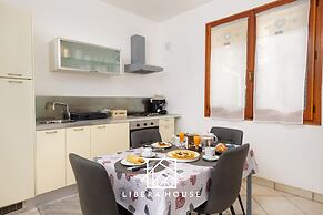 LIBERA HOUSE Sweet apartments