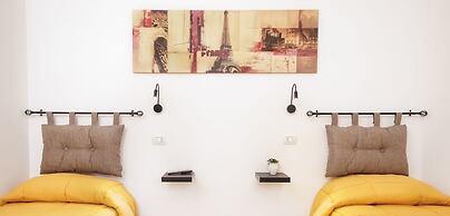 LIBERA HOUSE Sweet apartments