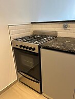 Departamento Caleta View