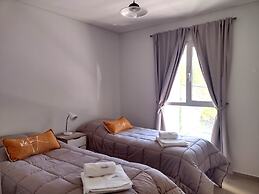 Departamento Caleta View