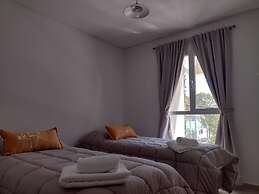 Departamento Caleta View