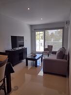 Departamento Caleta View