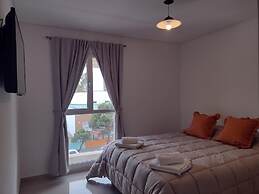 Departamento Caleta View