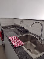 Departamento Caleta View