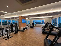 Apartamento Completo