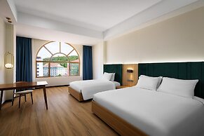 Grand Pailin Casino & Resort