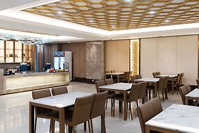 Grand Pailin Casino & Resort