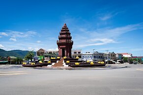 Grand Pailin Casino & Resort