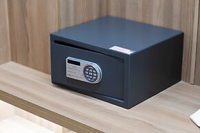 Grand Pailin Casino & Resort