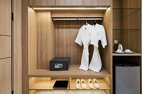 Grand Pailin Casino & Resort