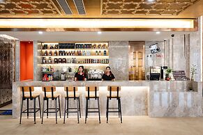 Grand Pailin Casino & Resort