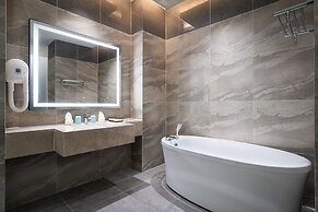 Grand Pailin Casino & Resort