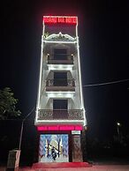 Hoàng Gia Hotel Royal