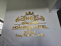 Hoàng Gia Hotel Royal