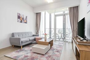 Elegant 1bedroom Apartment